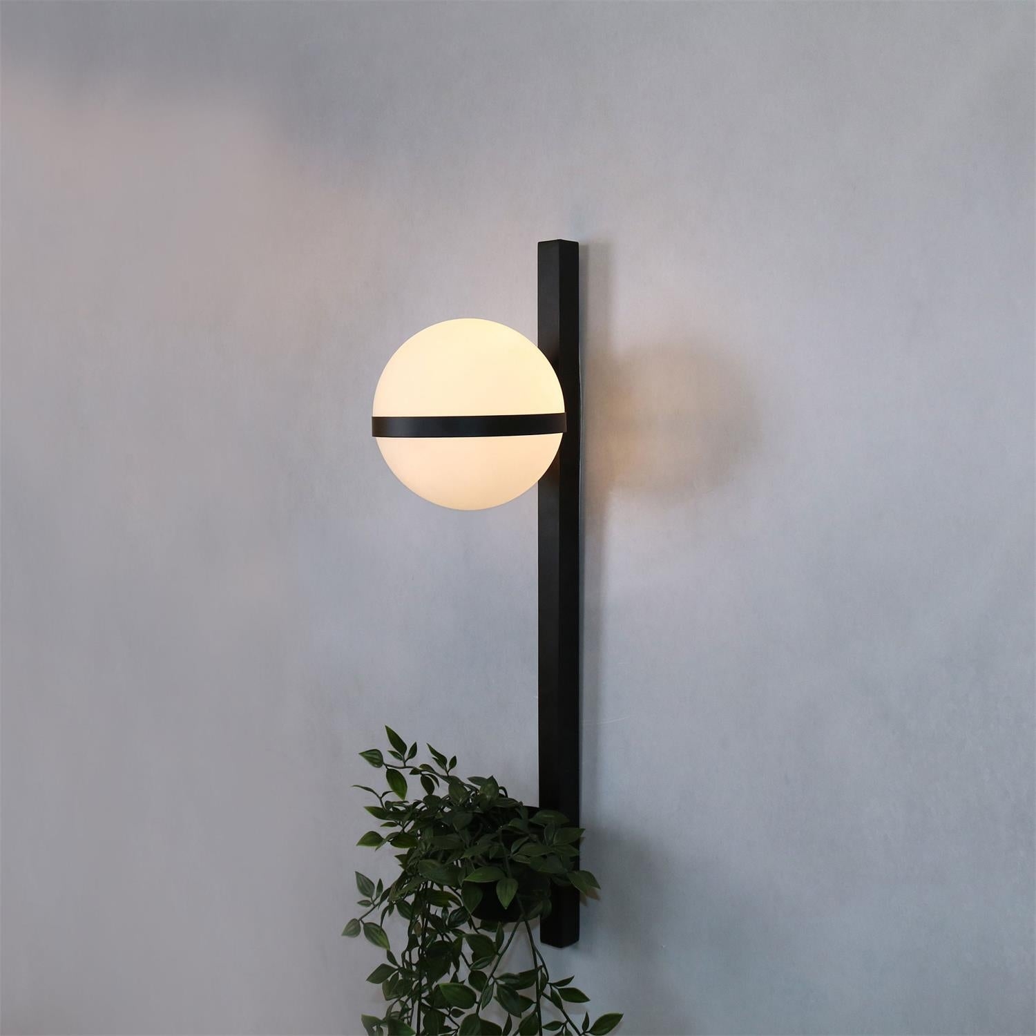 Palma Wall Lamp T1733