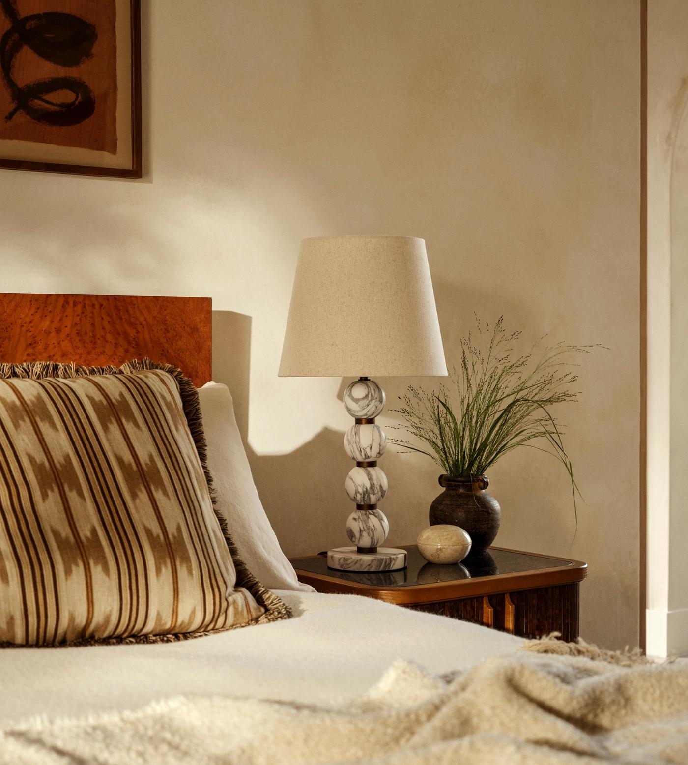 Thelma Table Lamp T1792