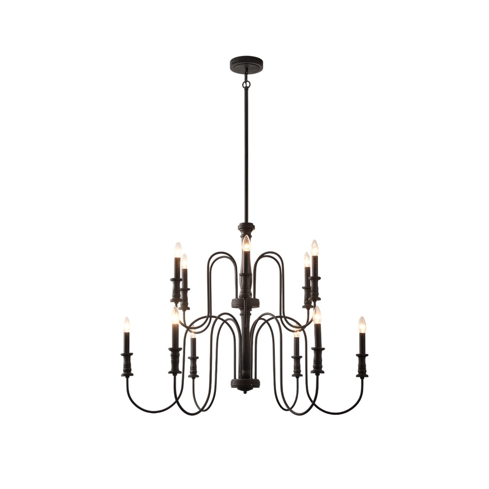 Briarworth Chandelier T1801