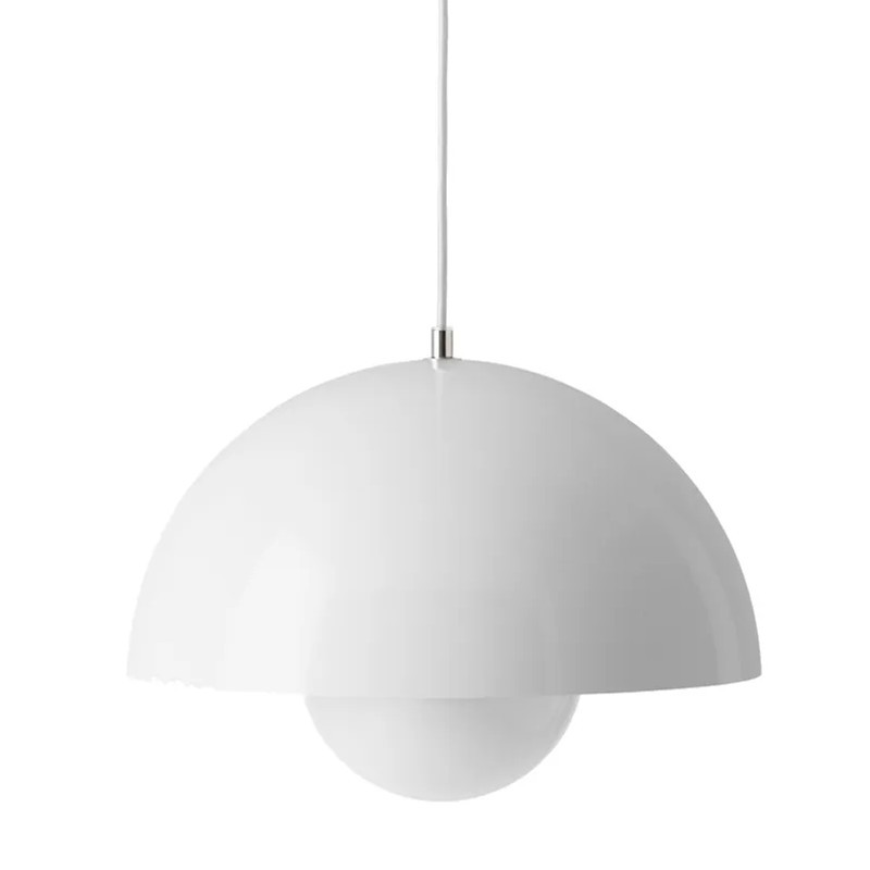 Modern Macaroon Flower Bud Pendant Light S207
