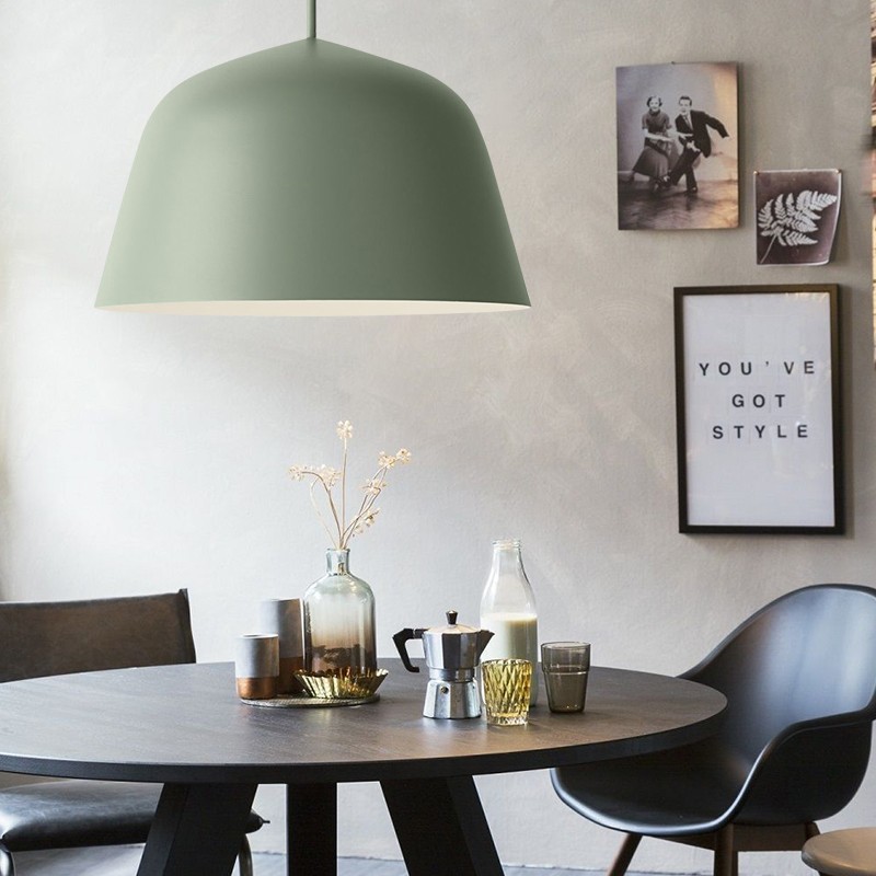 Ambit Pendant Light
