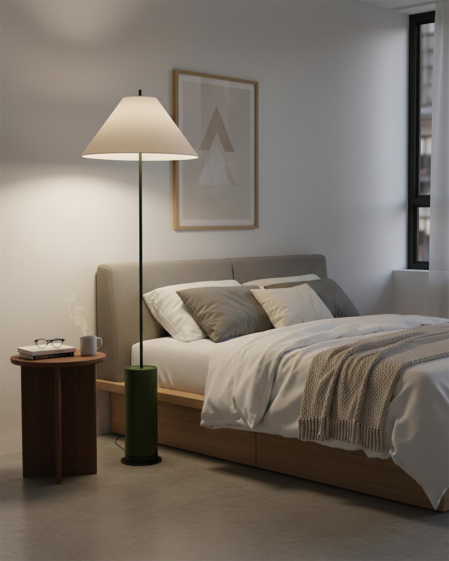 Verdant Floor Lamp T1472