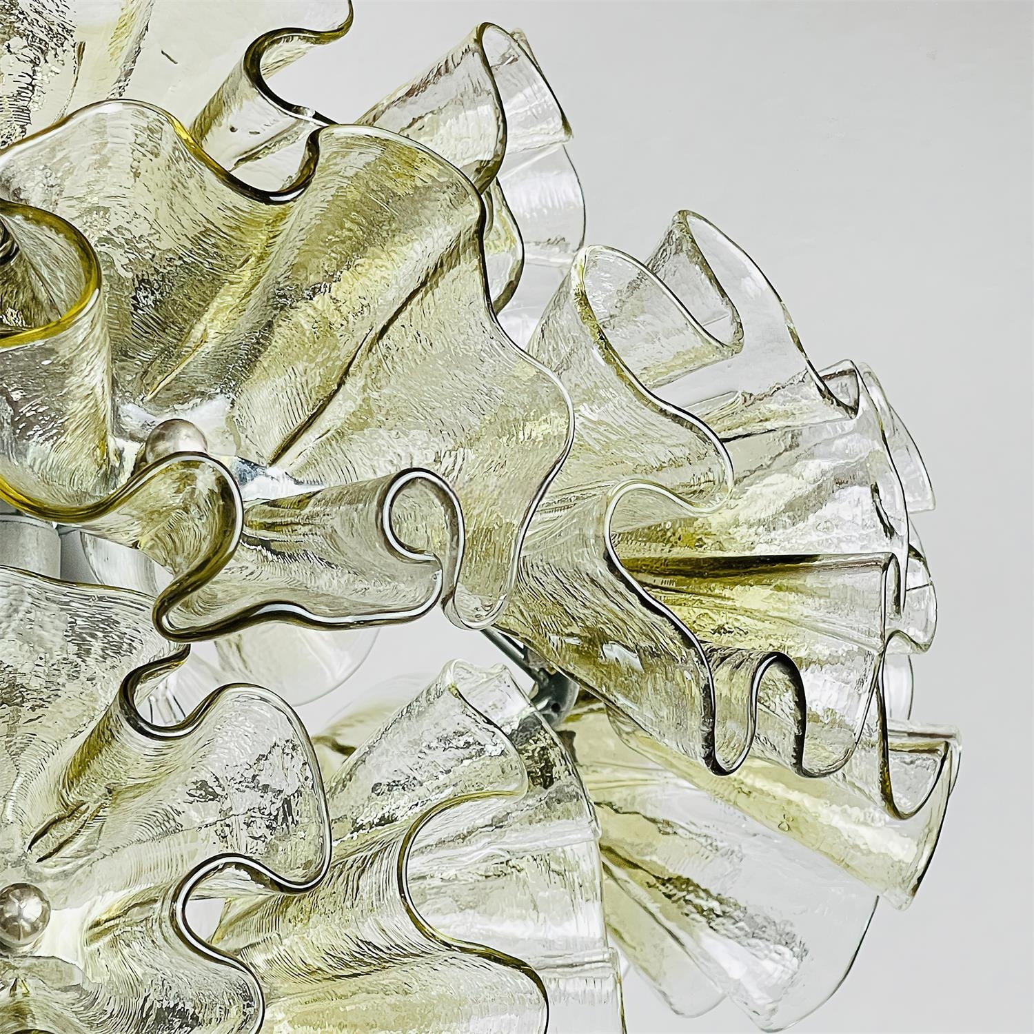 Zerelle Pendant Lamp T1337