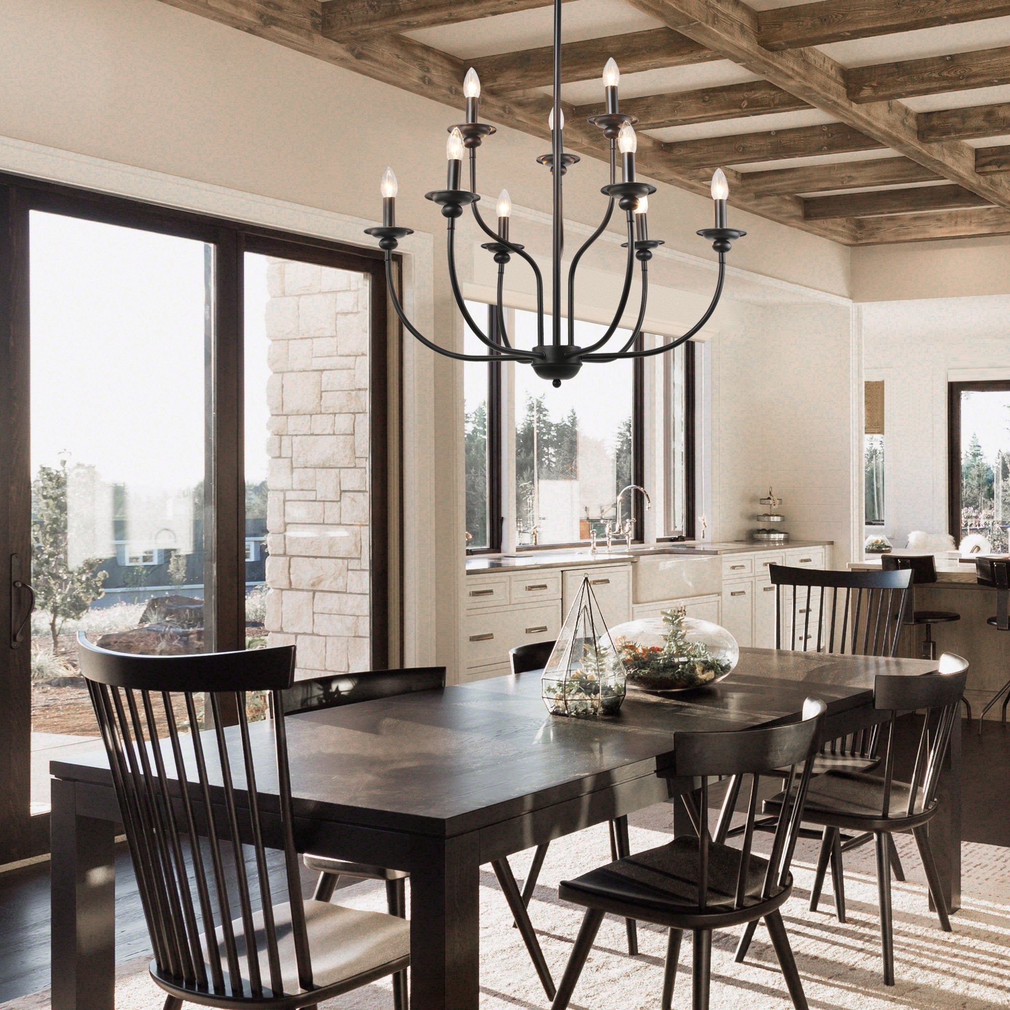Ayada Chandelier T1739