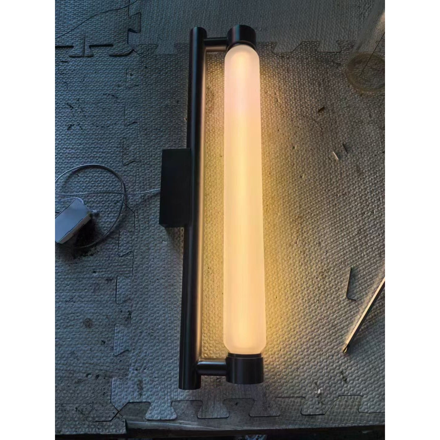 La Roche Wall Lamp T1805