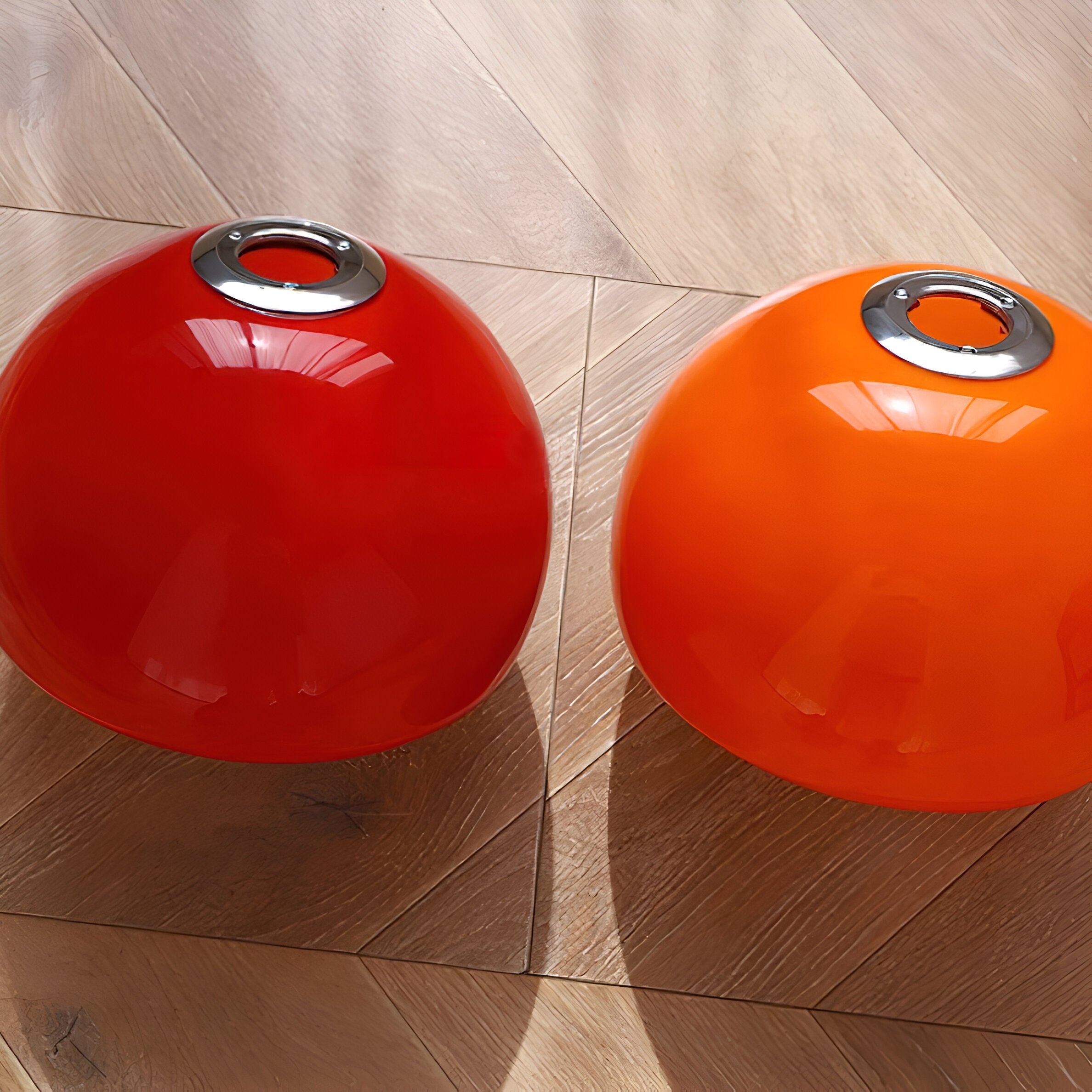 Nordic Lipko Bauhaus Pendant Light T2165
