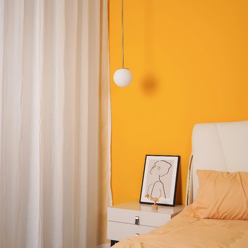 Bola Sphere Globe Pendant Light