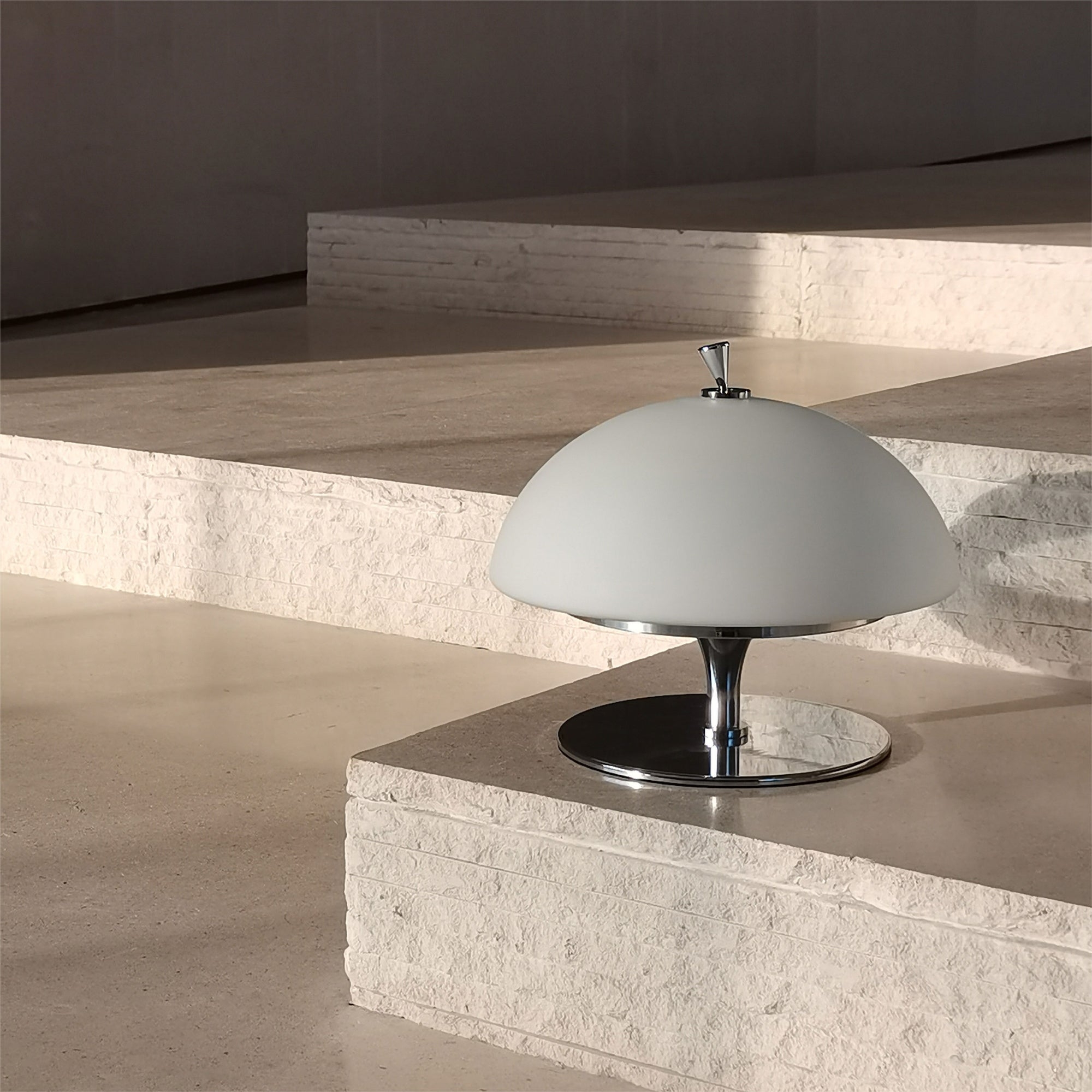 Beret Table Lamp T1934