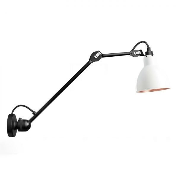 Nordic Rotatable Swing Arm Wall/Ceiling Light S112