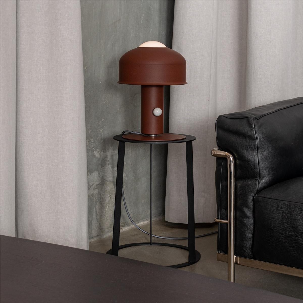 Pivot Table Lamp