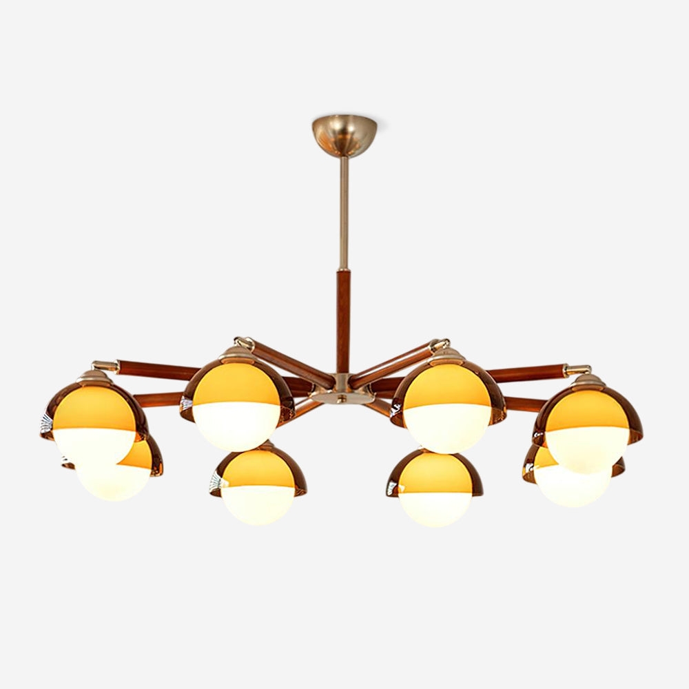 Belmont Chandelier T1420