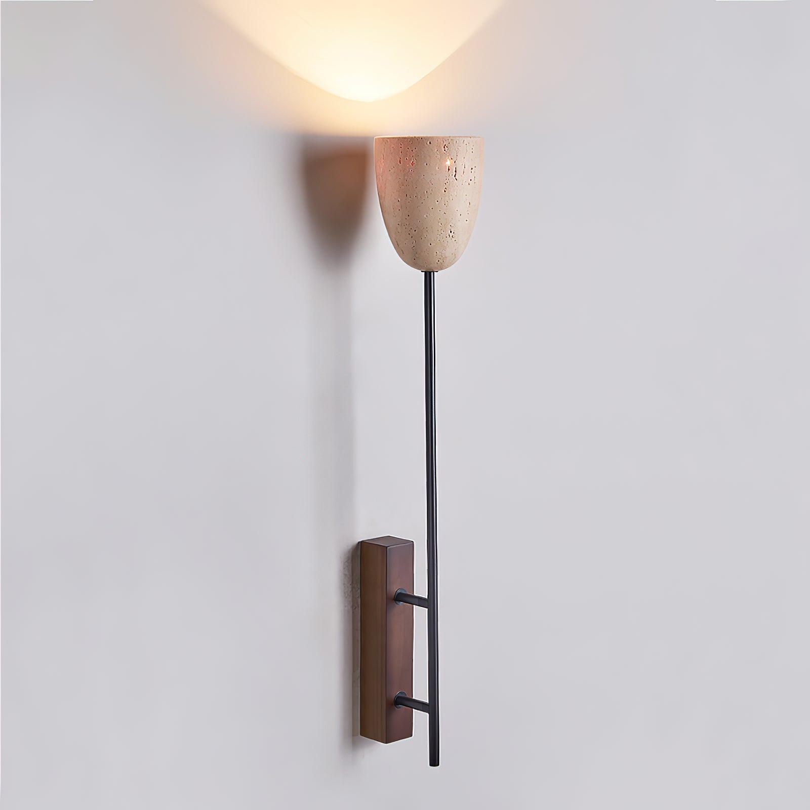 Ausband Wall Lamp T1887