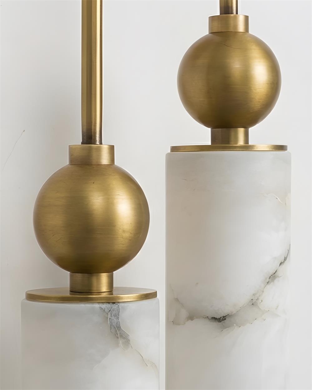 Selmora Wall Lamp T1591