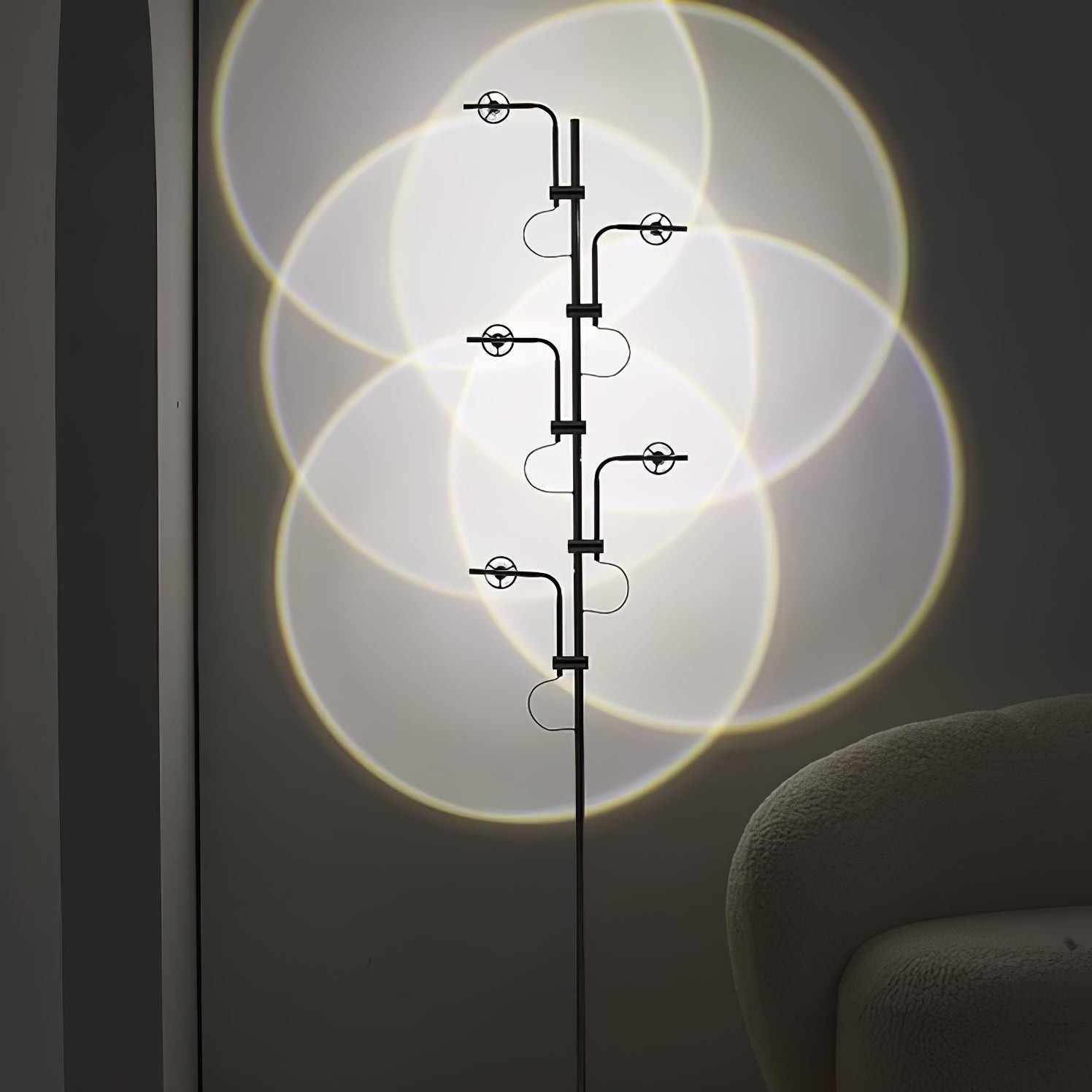 Wa Wa Floor lamp