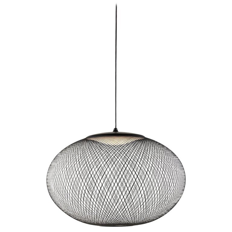 NR2 LED Pendant Light