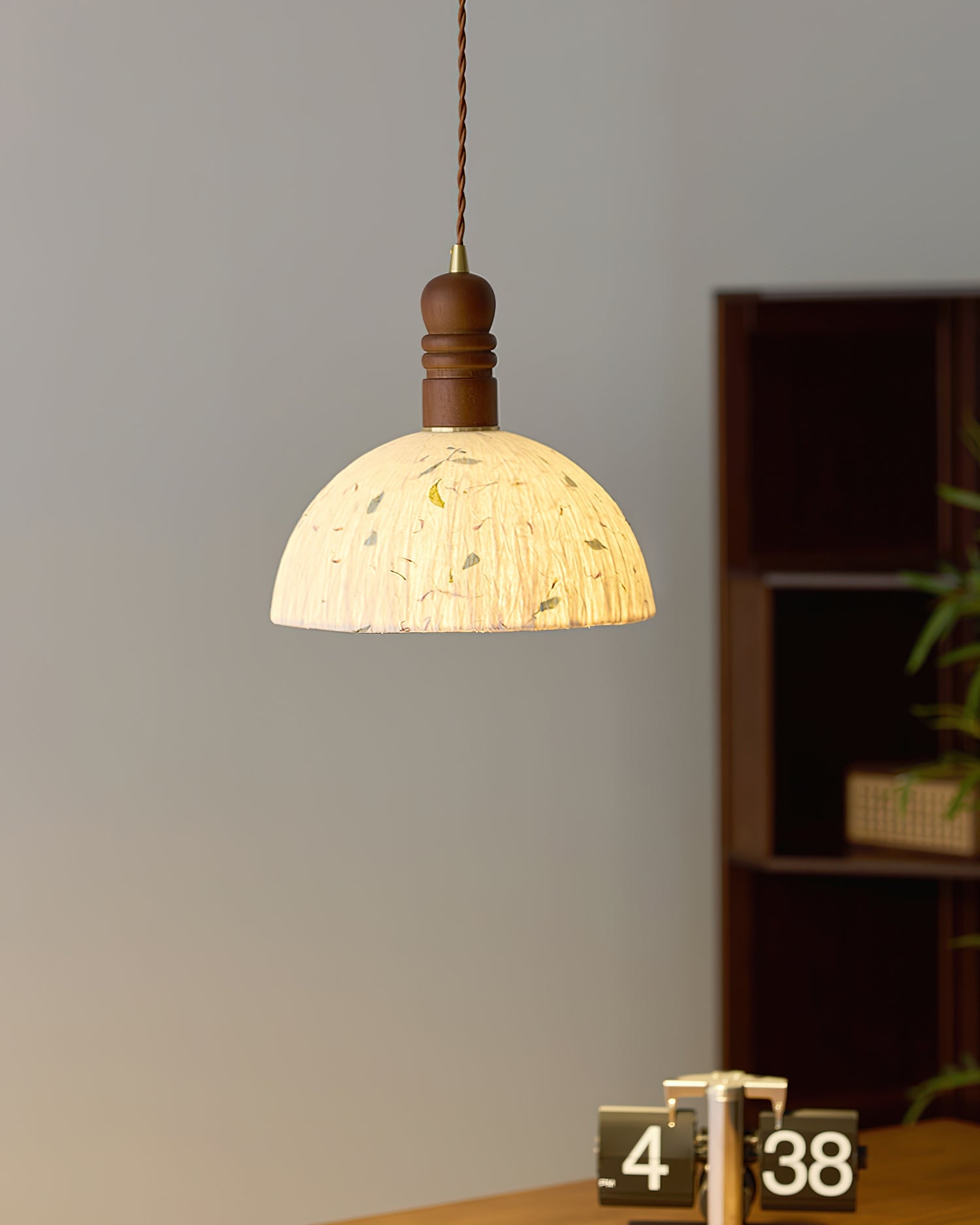 Sylvane Dome Pendant Lamp T1416