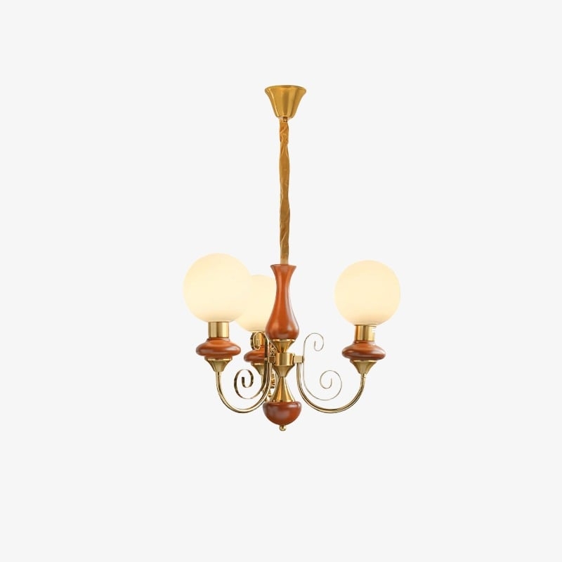 Radiara Modern Luxury Chandelier – Dining and Living Areas T533