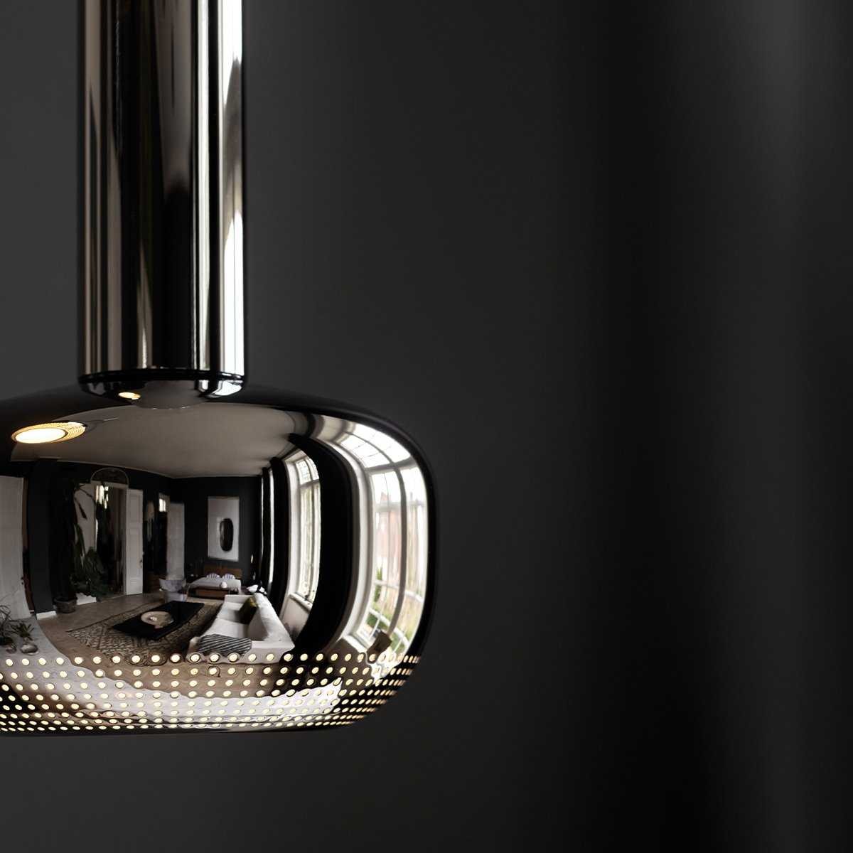 Honeycomb Metal Pendant Lamp M546