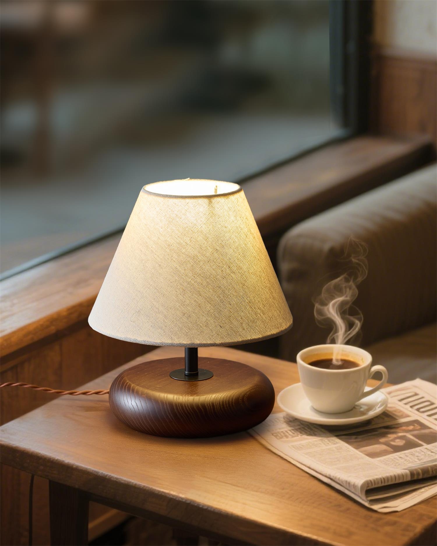 Olen Table Lamp T1324
