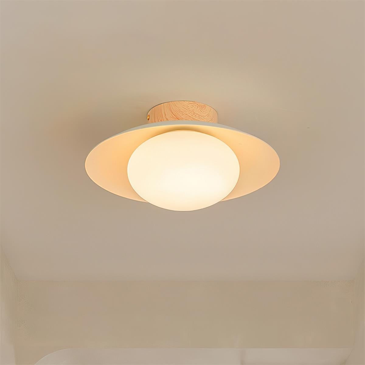 Dawn Creative Simplicity Ceiling Light M59