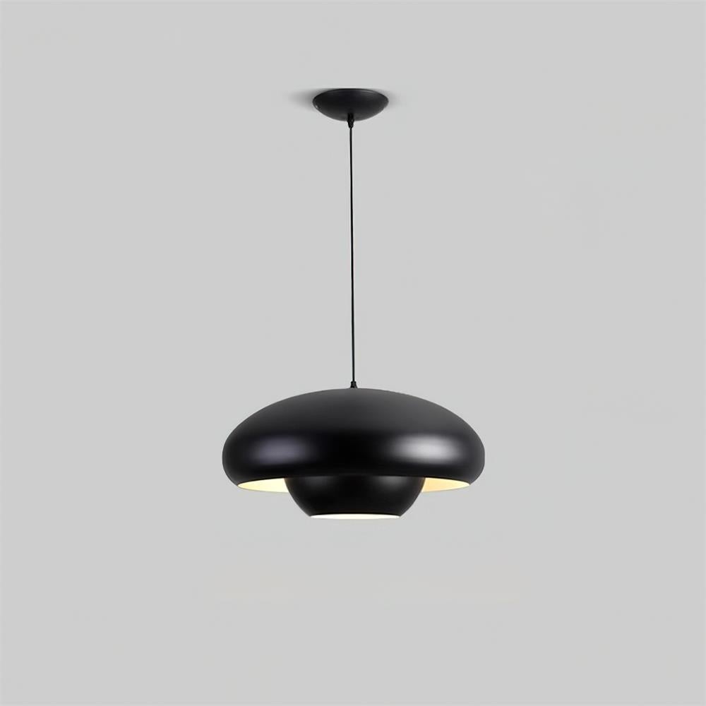 Nordic Style Dome Pendant Lamp M86
