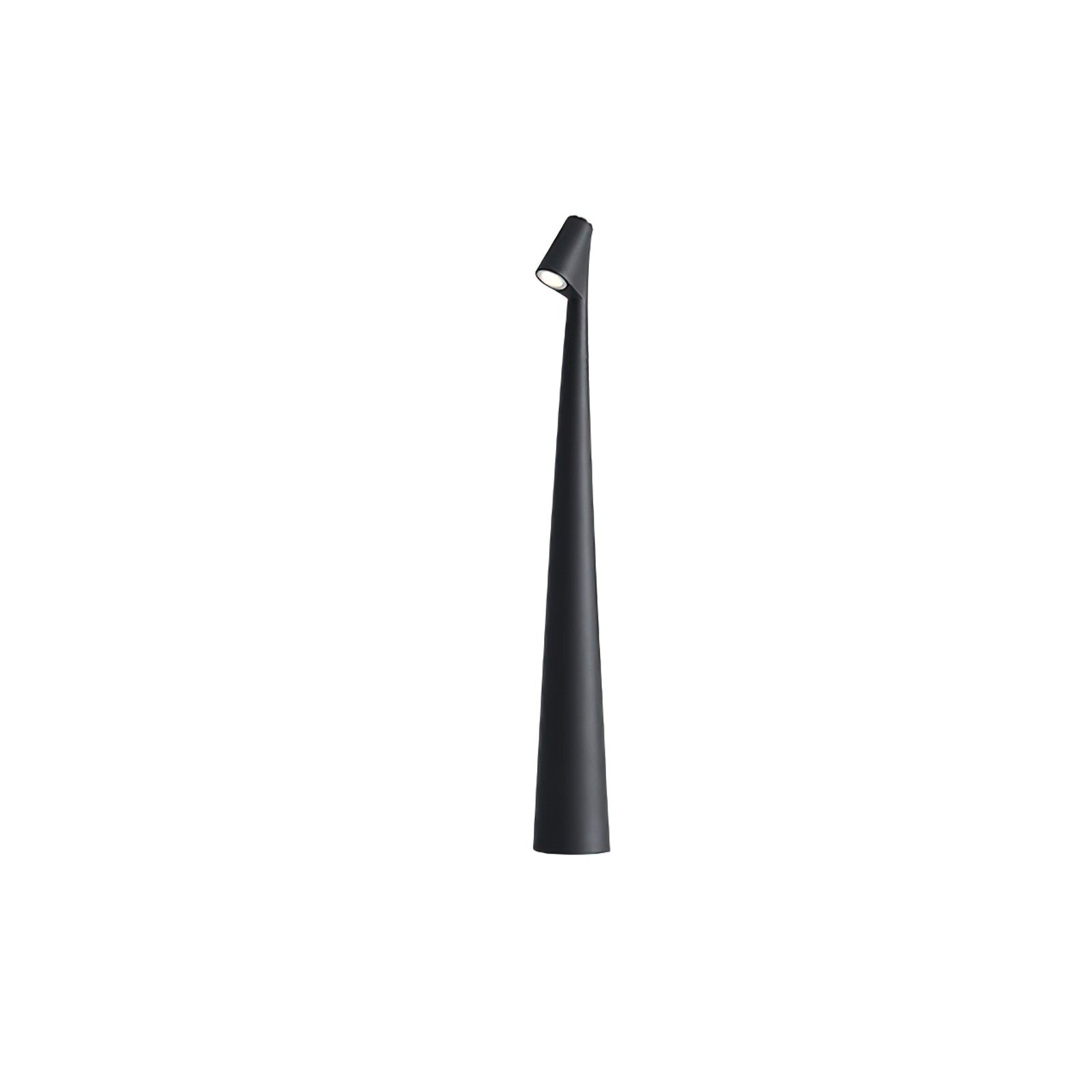 Creative Tall Portable Table Lamp M393