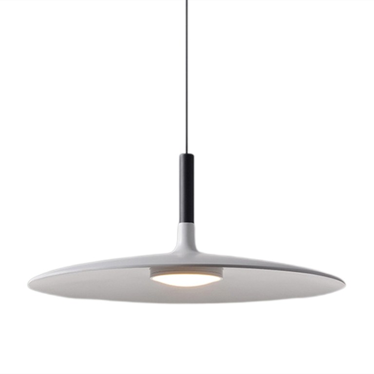 Alphomo Large Pendant Light - Scandinavian Design for Living Room