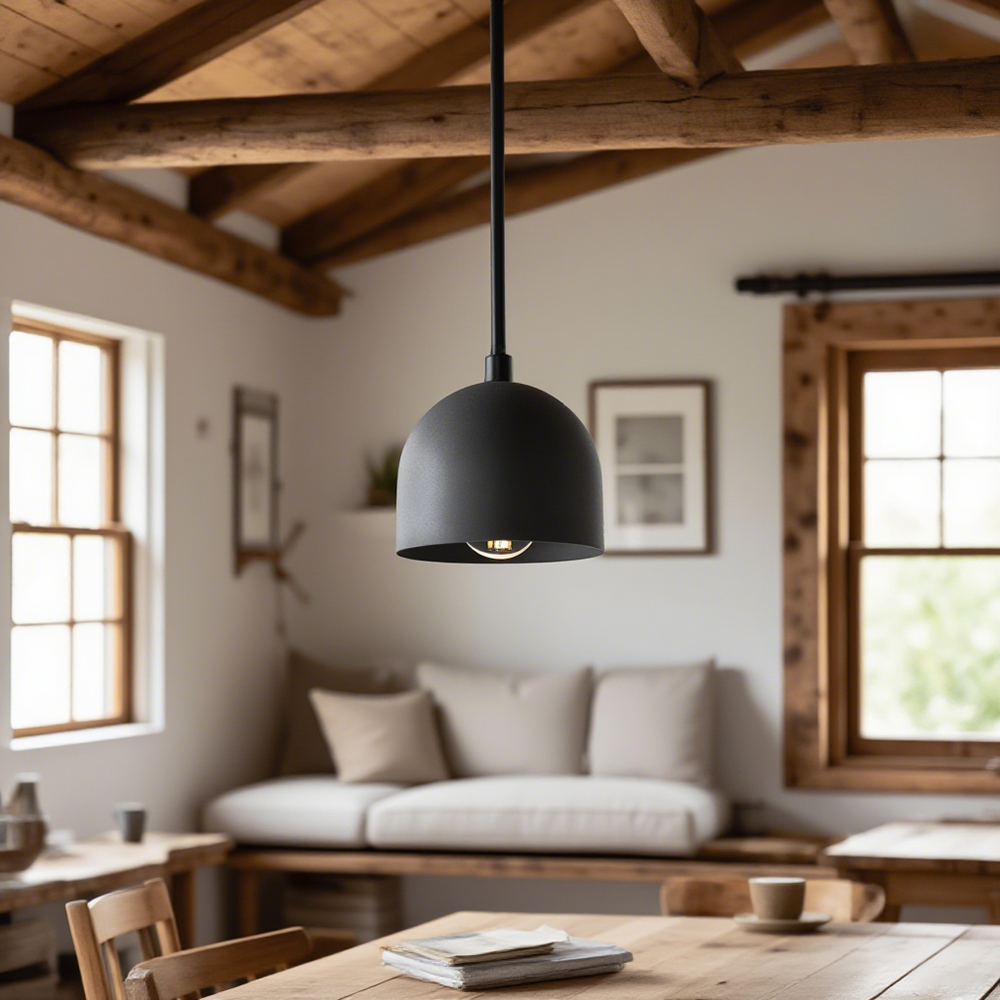 Farmhouse Vanity Model Pendant G111