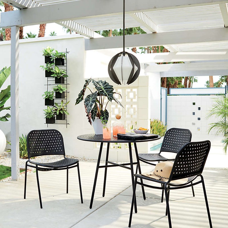 Puzol Outdoor Pendant Light