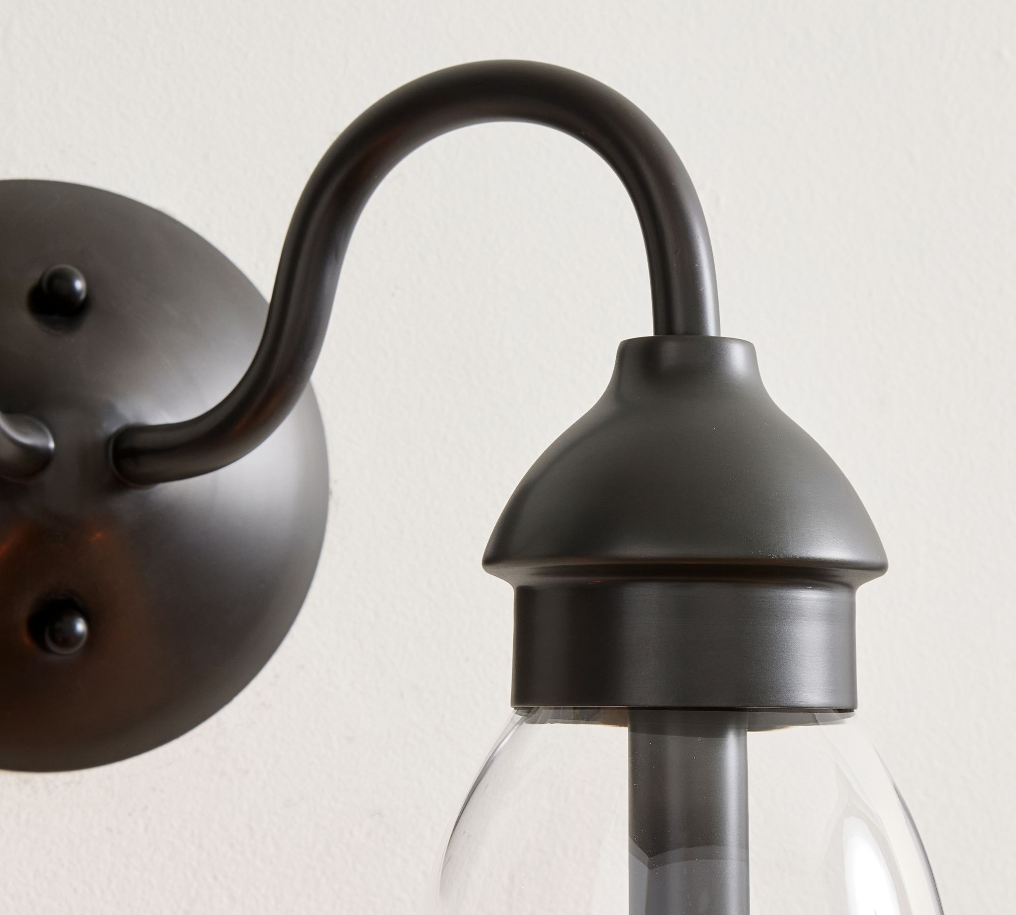Halstead Wall Lamp T1845
