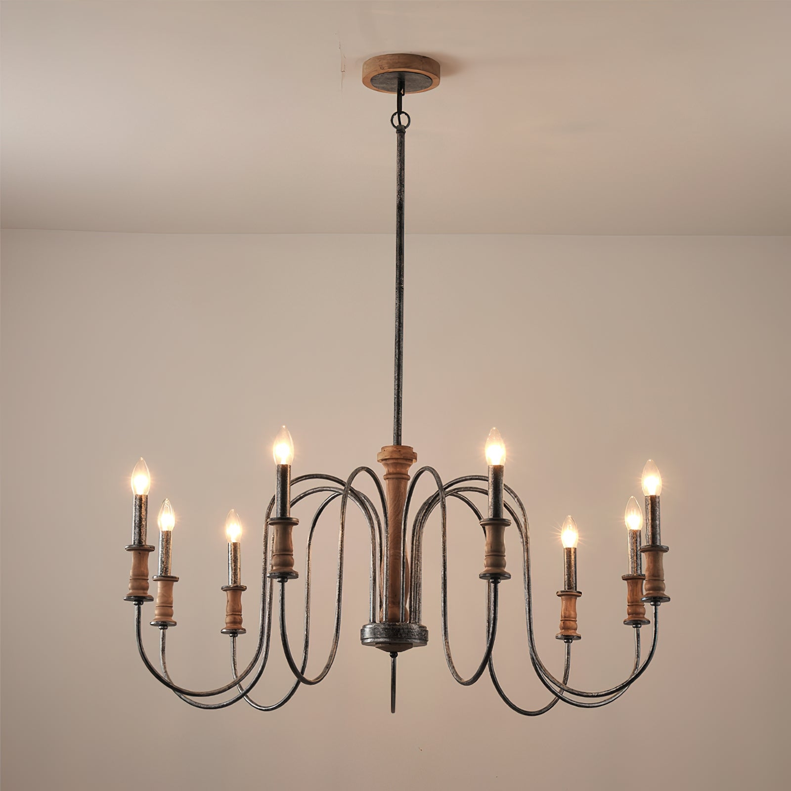 Briarworth Chandelier T1801