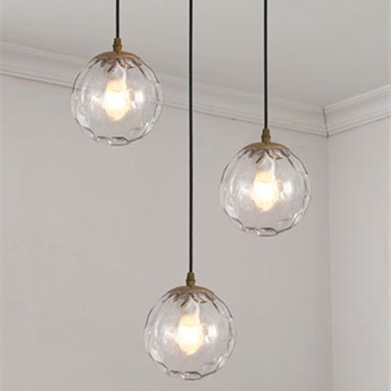 WARM Pendant Light