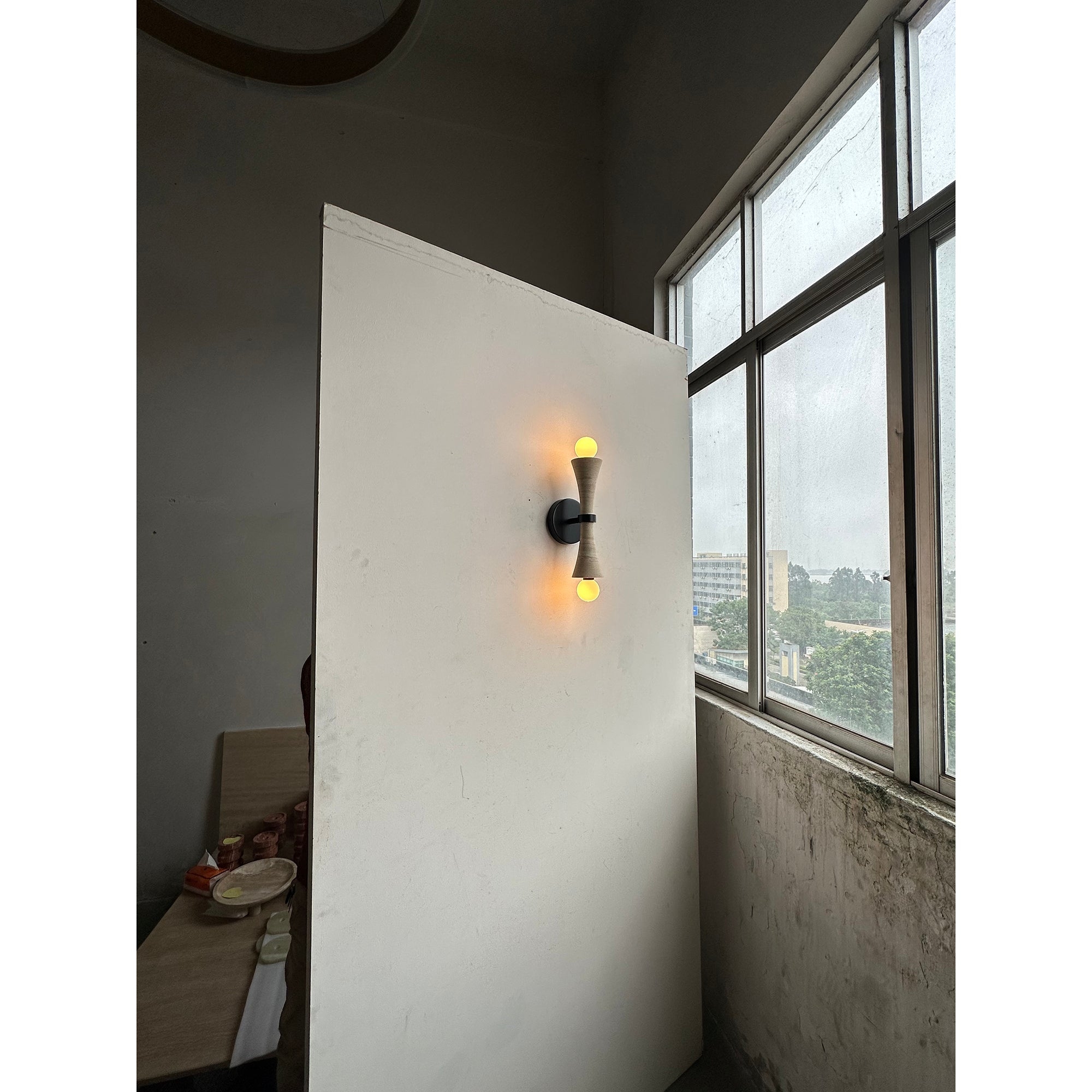 Dax Wall Lamp T1866