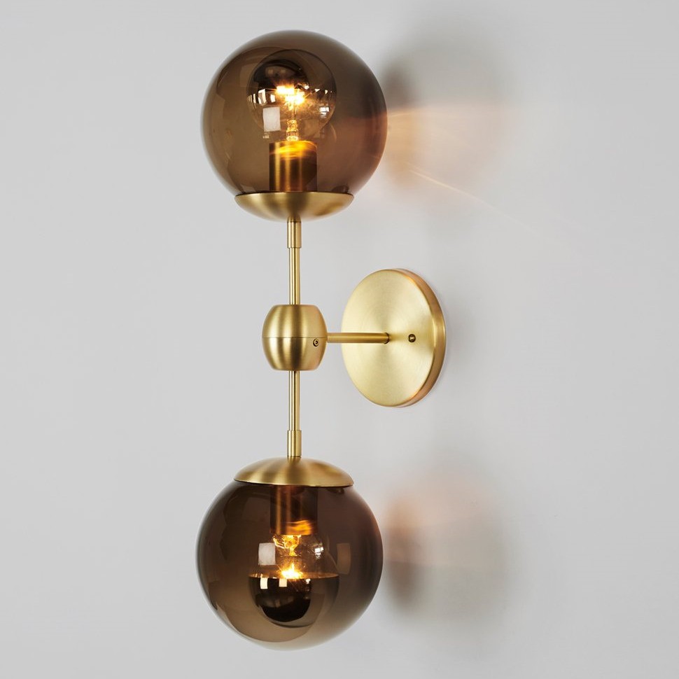 Modo Wall Sconce