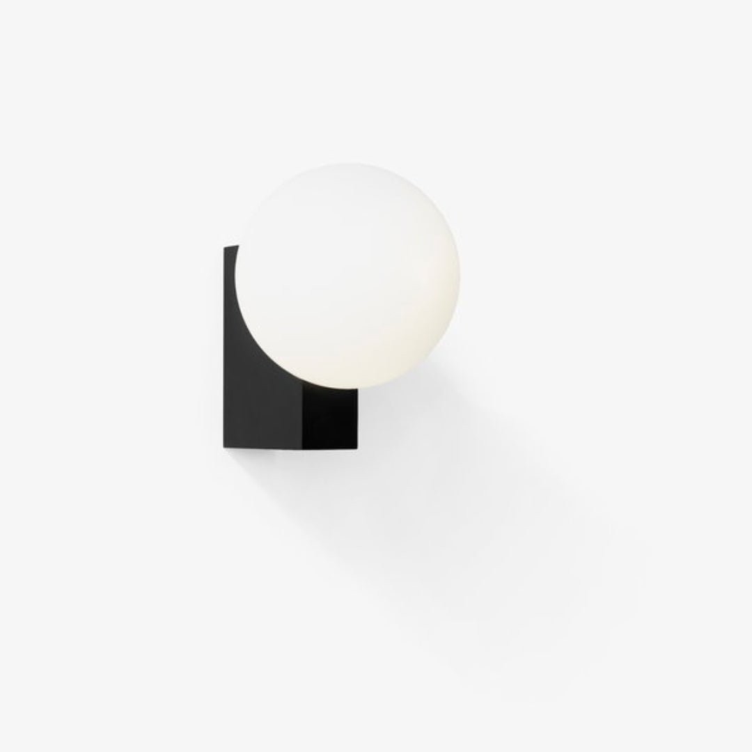 Minimalist Spherical Wall Lamp M444