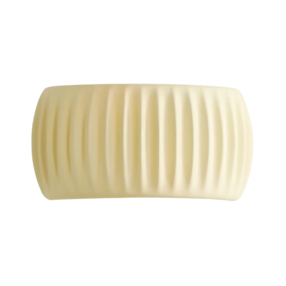 The Sun of Art Deco Resin Wall Light T2021