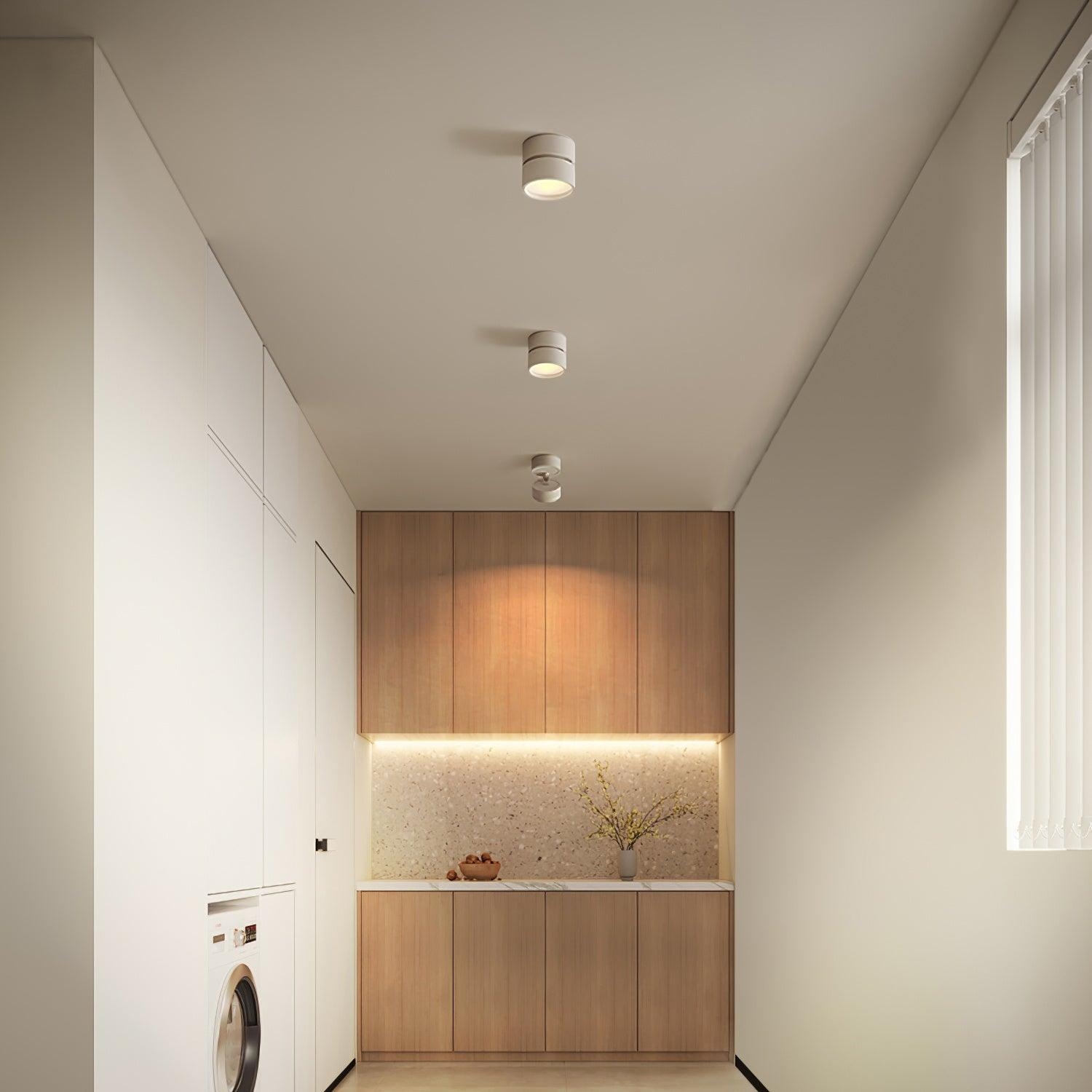 Favilla Surface Spotlight T1228