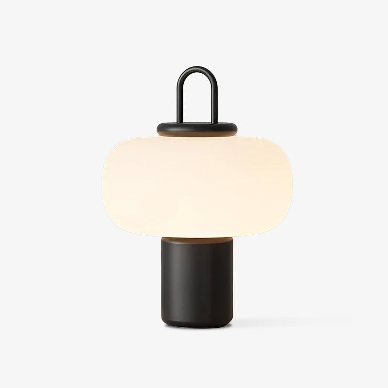 Nordic Creative Portable Bedside Table Lamp M432