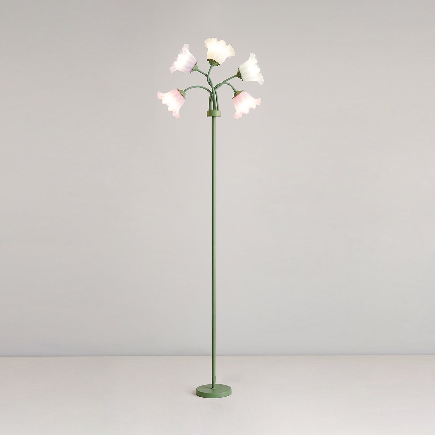 Florinetta Floor Lamp T1339