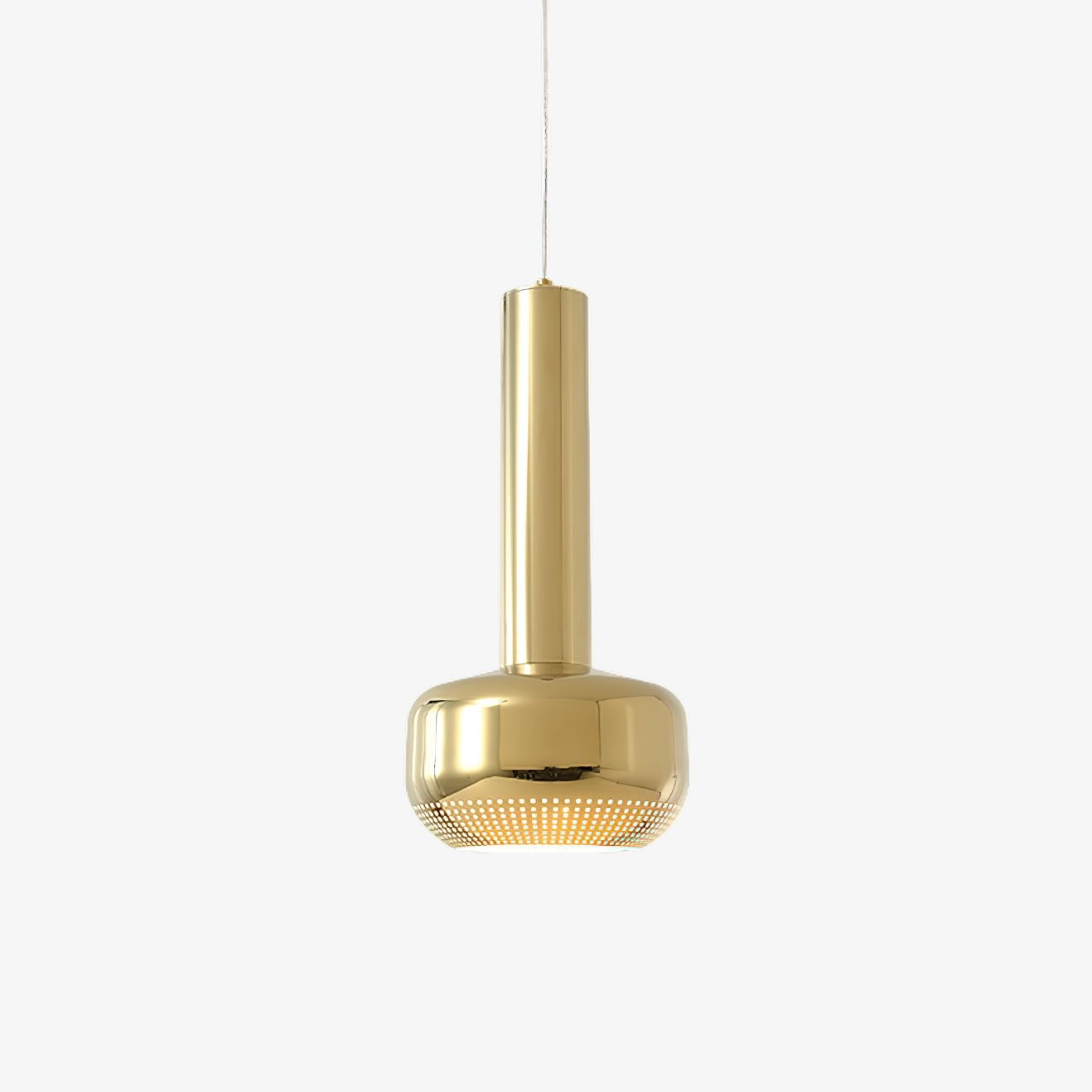 Honeycomb Metal Pendant Lamp M546