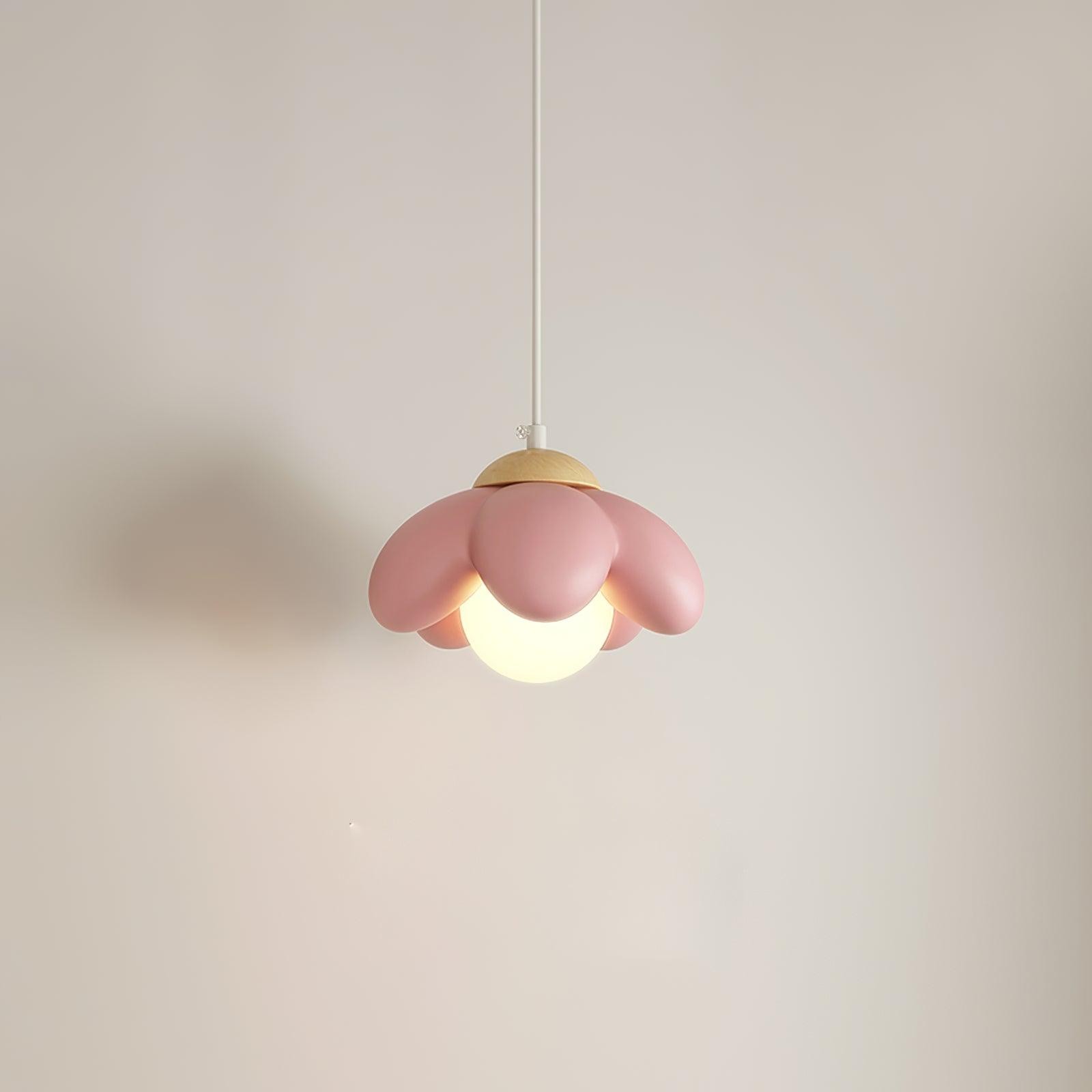 Cherry Blossom Pendant Lamp M563