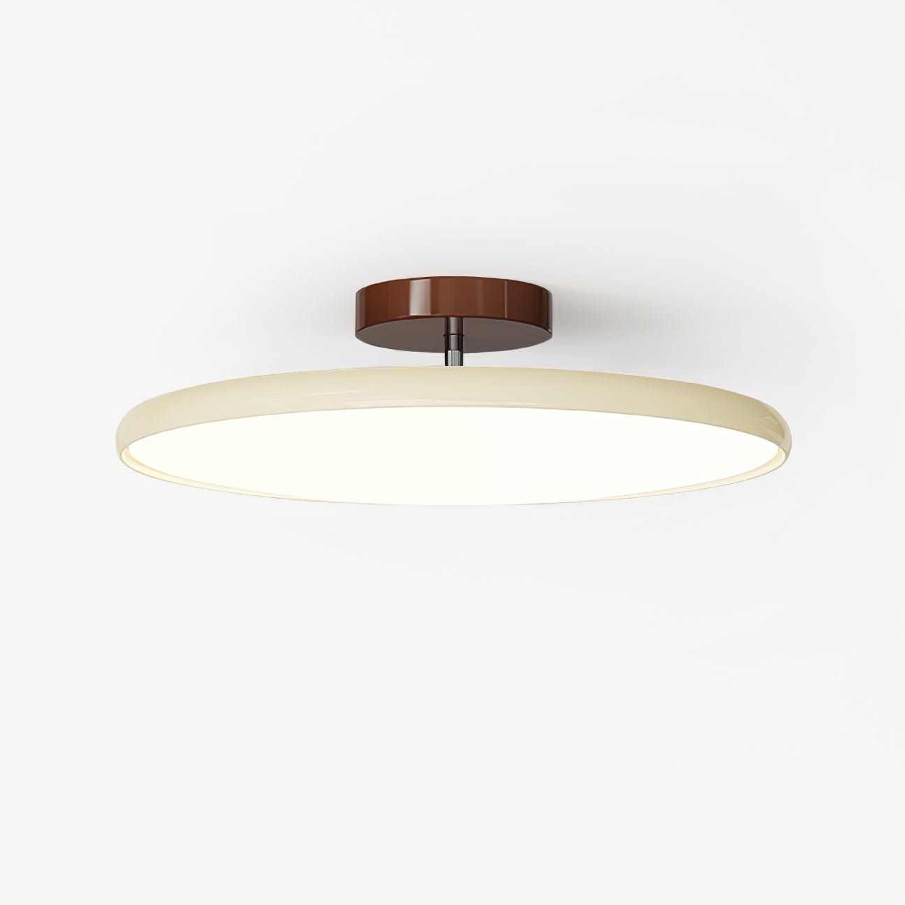 Modern Adjustable Disc Ceiling Lamp M266