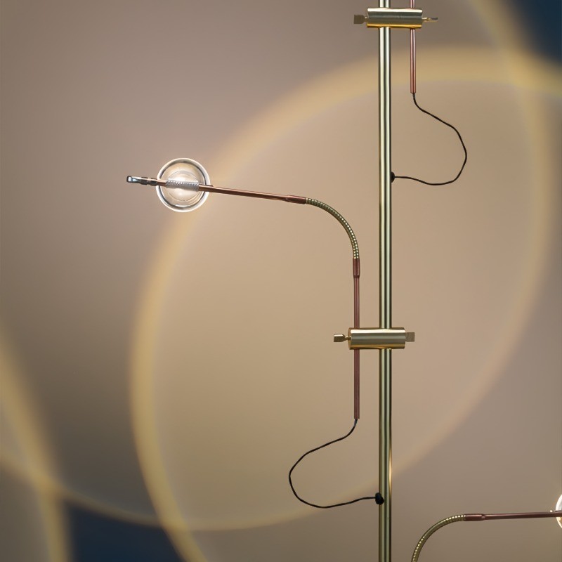 Wa Wa Floor lamp
