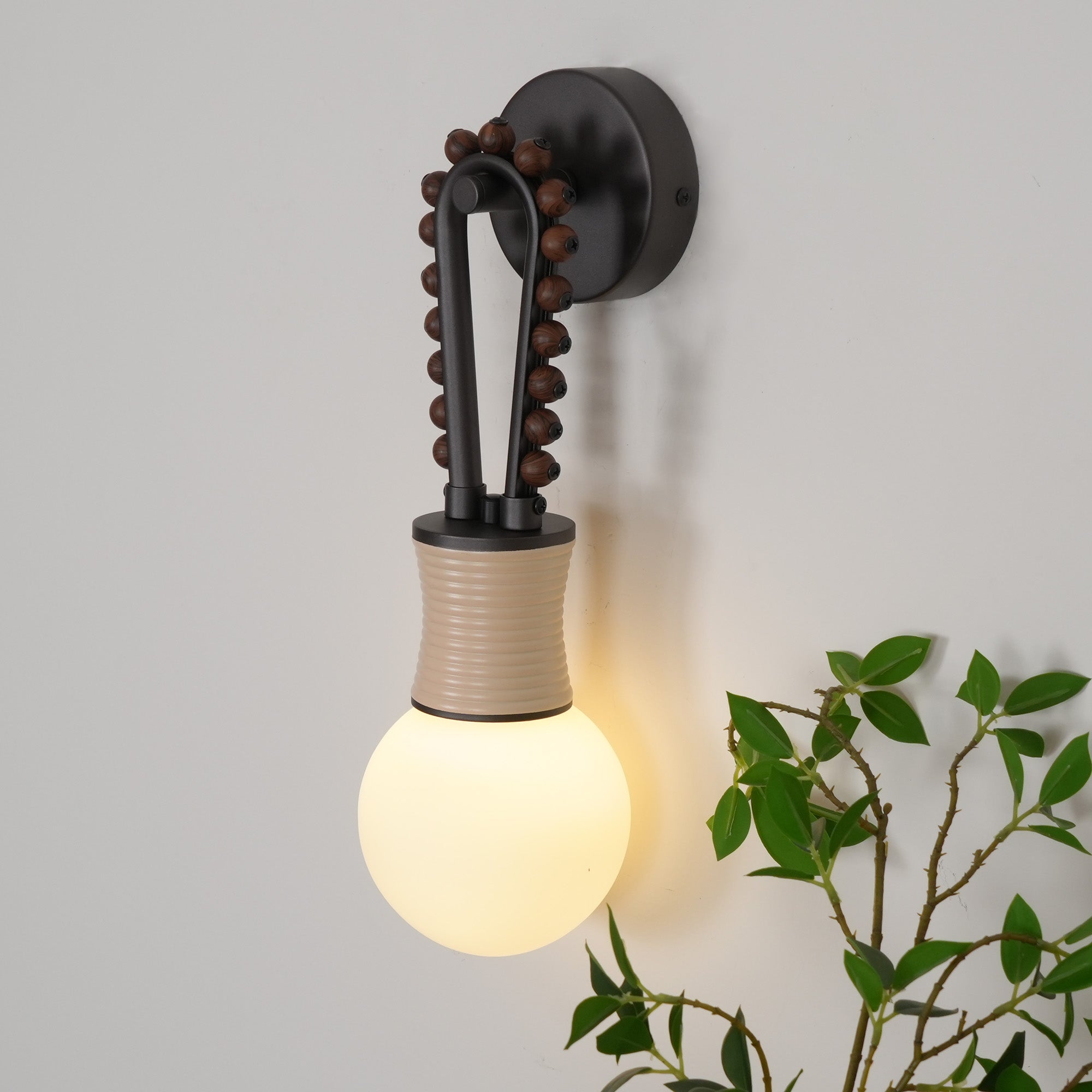 Loop Wall Lamp T1735