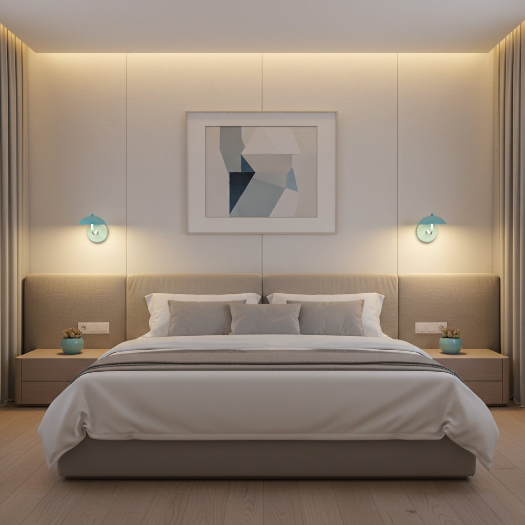 Ripple Wall Lamp T1822