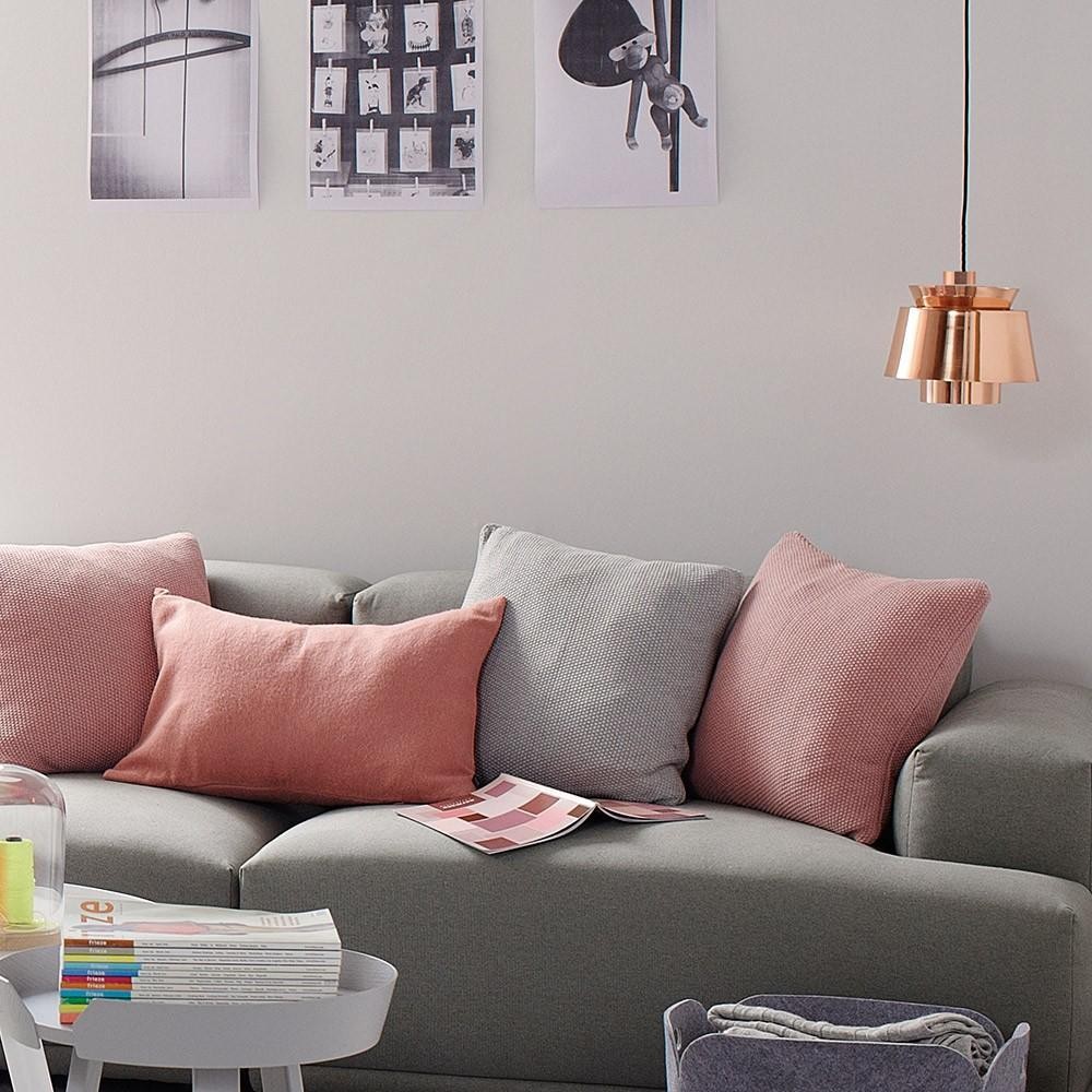 Utzon Pendant Light