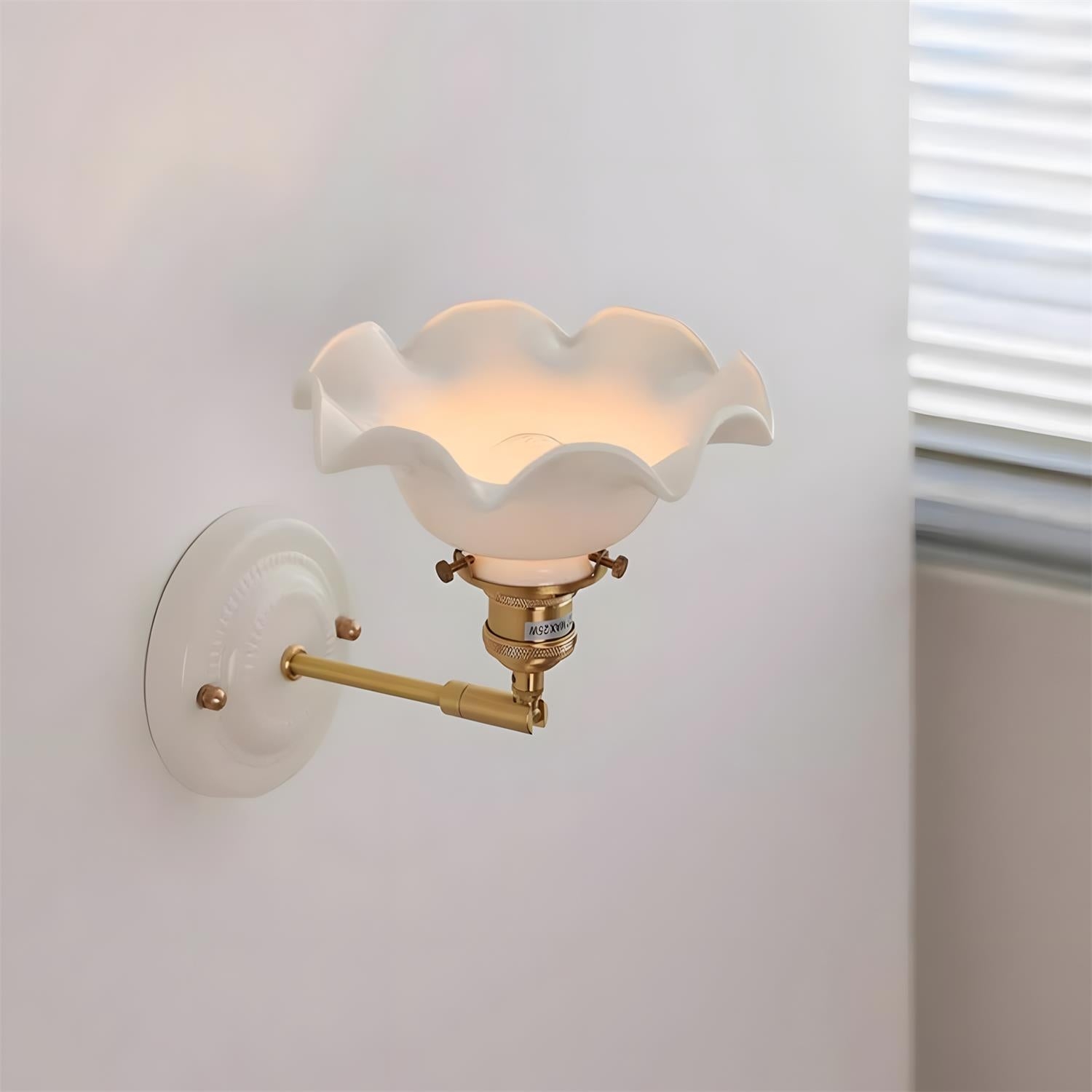 Bellewave Wall Lamp T1518