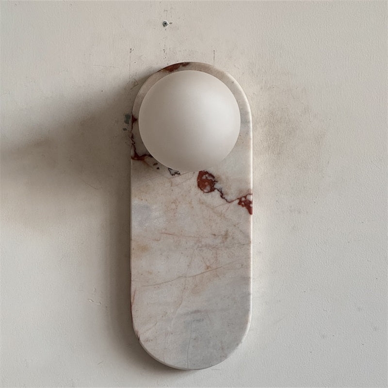 Lucie Wall Lamp T1812