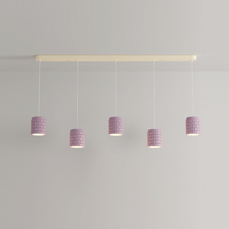 Lysne Girl Pendant Lamp T1634