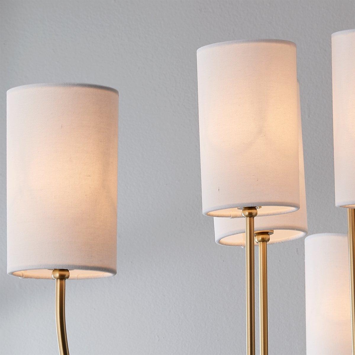 Harlem Chandelier T1724